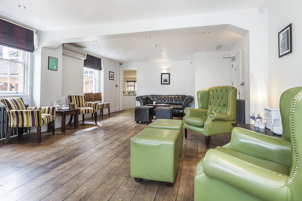 The Kilns Hotel ブレントウッド エクステリア 写真