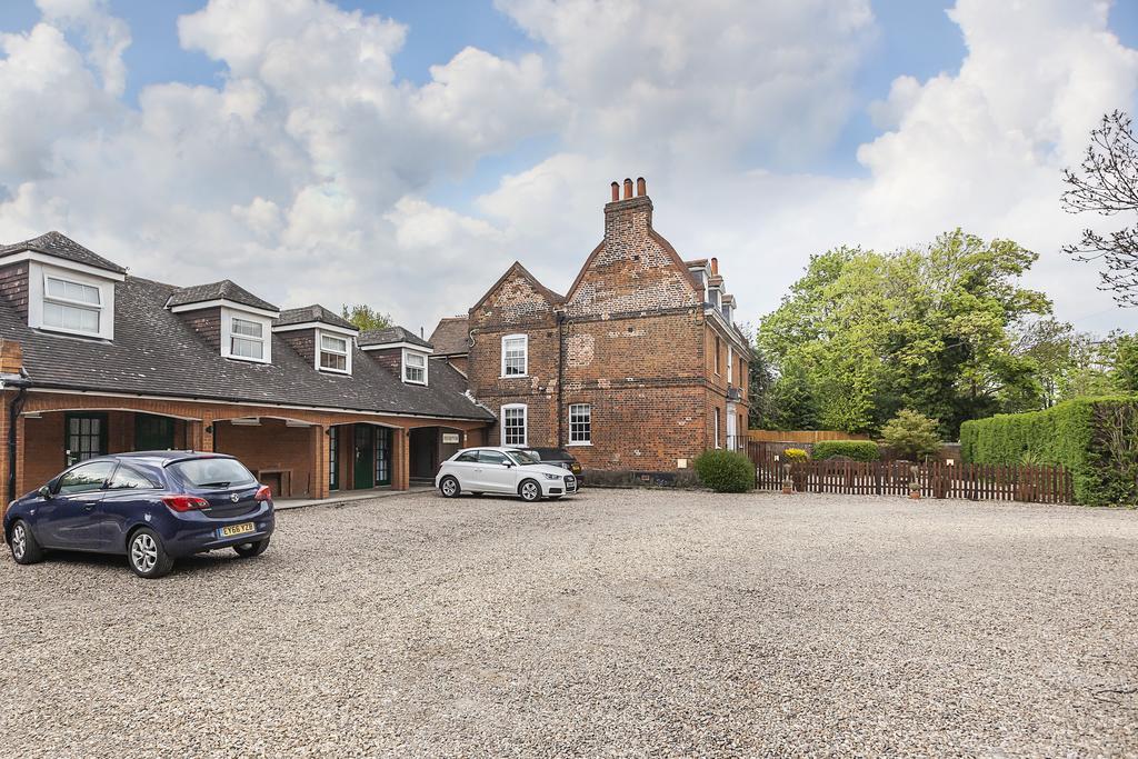 The Kilns Hotel ブレントウッド エクステリア 写真